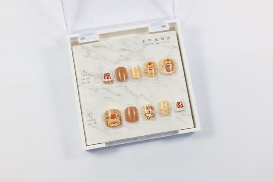 BEAUTY | Ninety9奈奈兒 | 美甲預製所