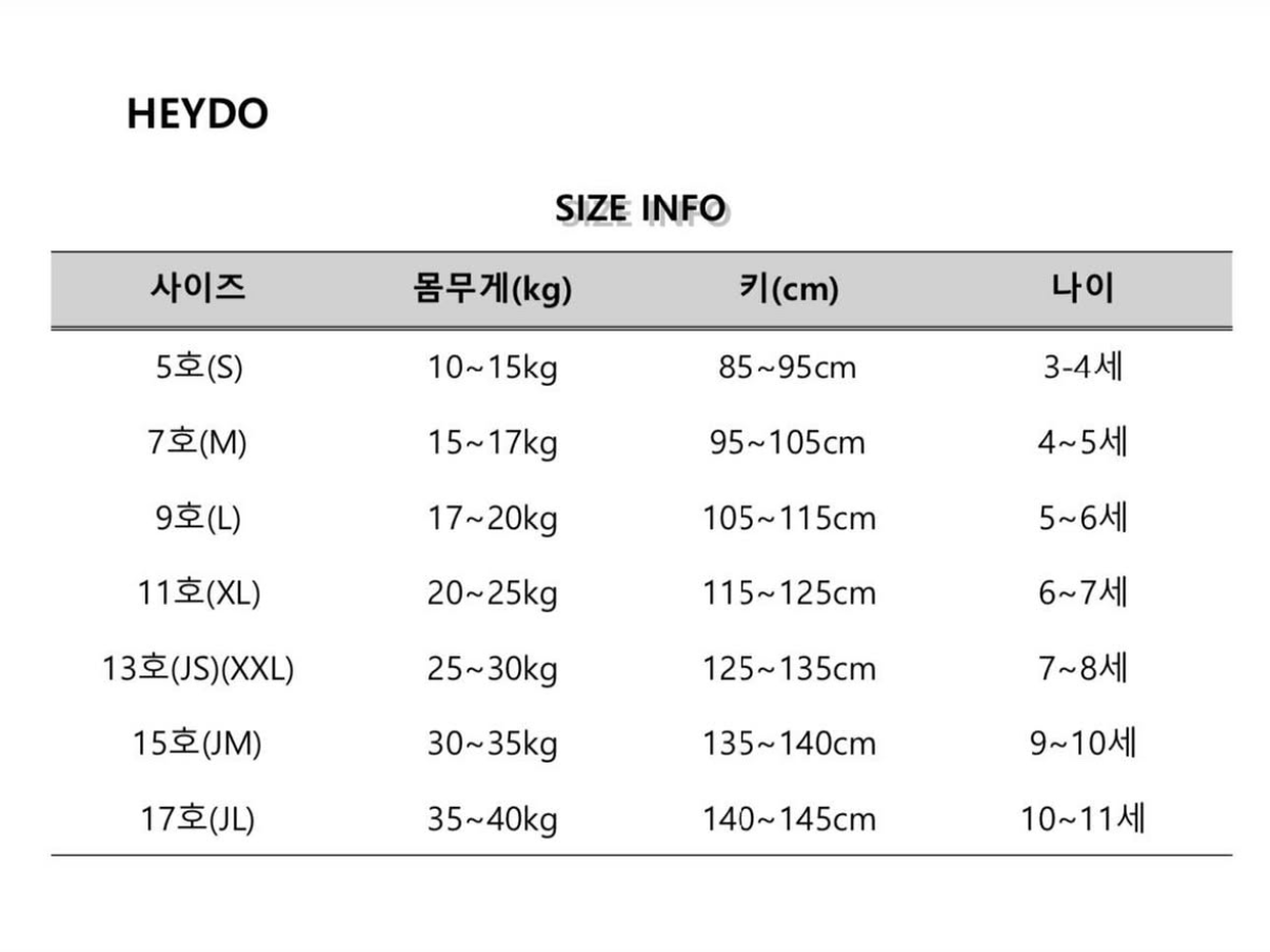 heydo