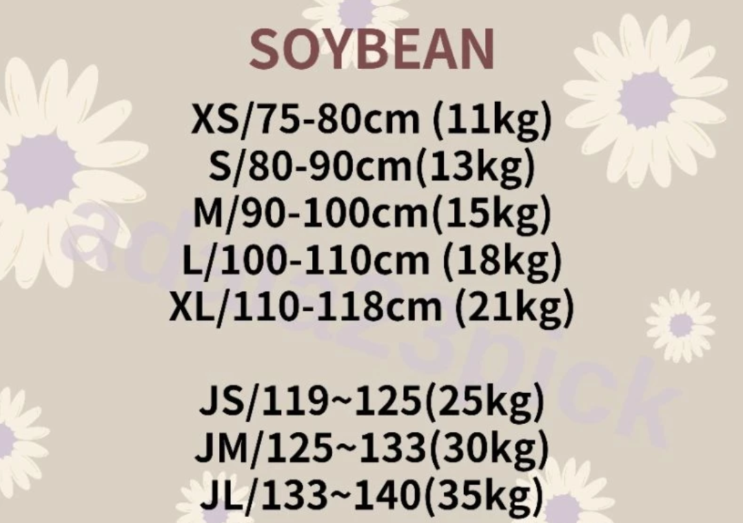 soybean