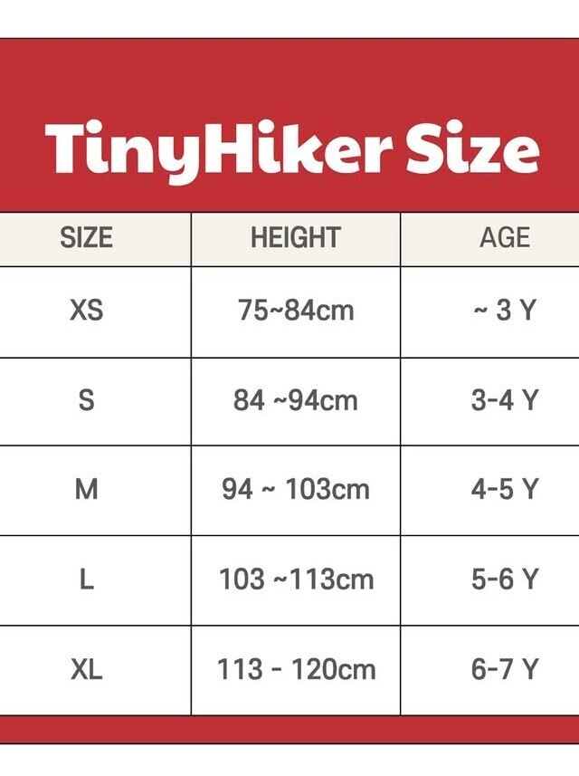 tinyhiker