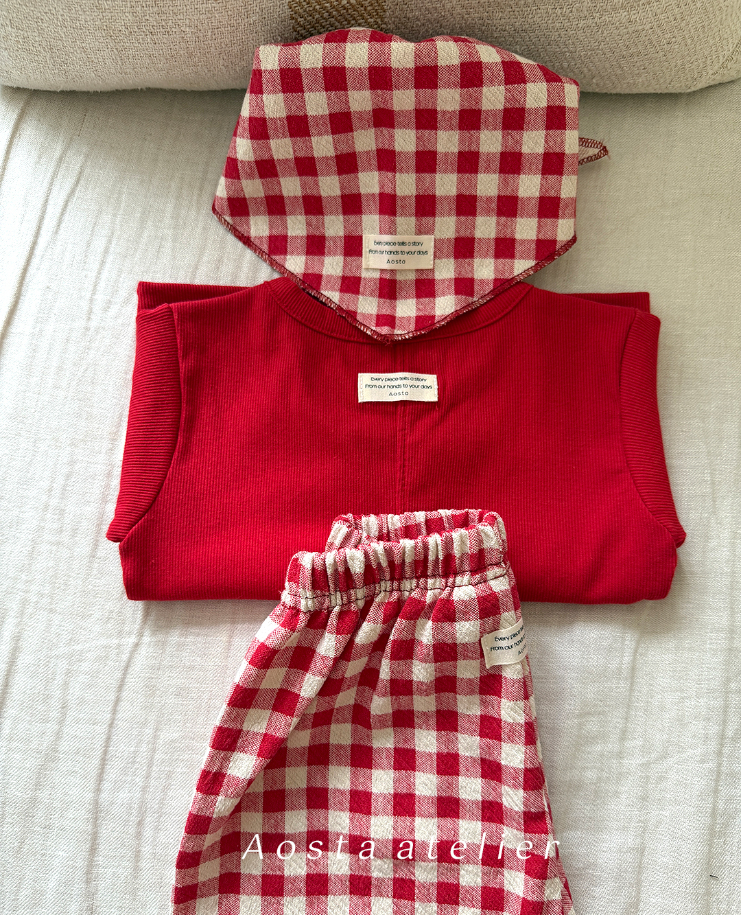 치노바지 (레드체크)_00009