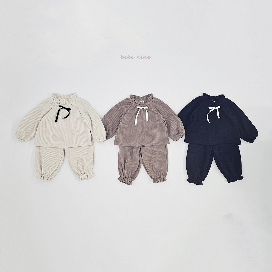 3_샤르망블라우스세트_디테일컷7