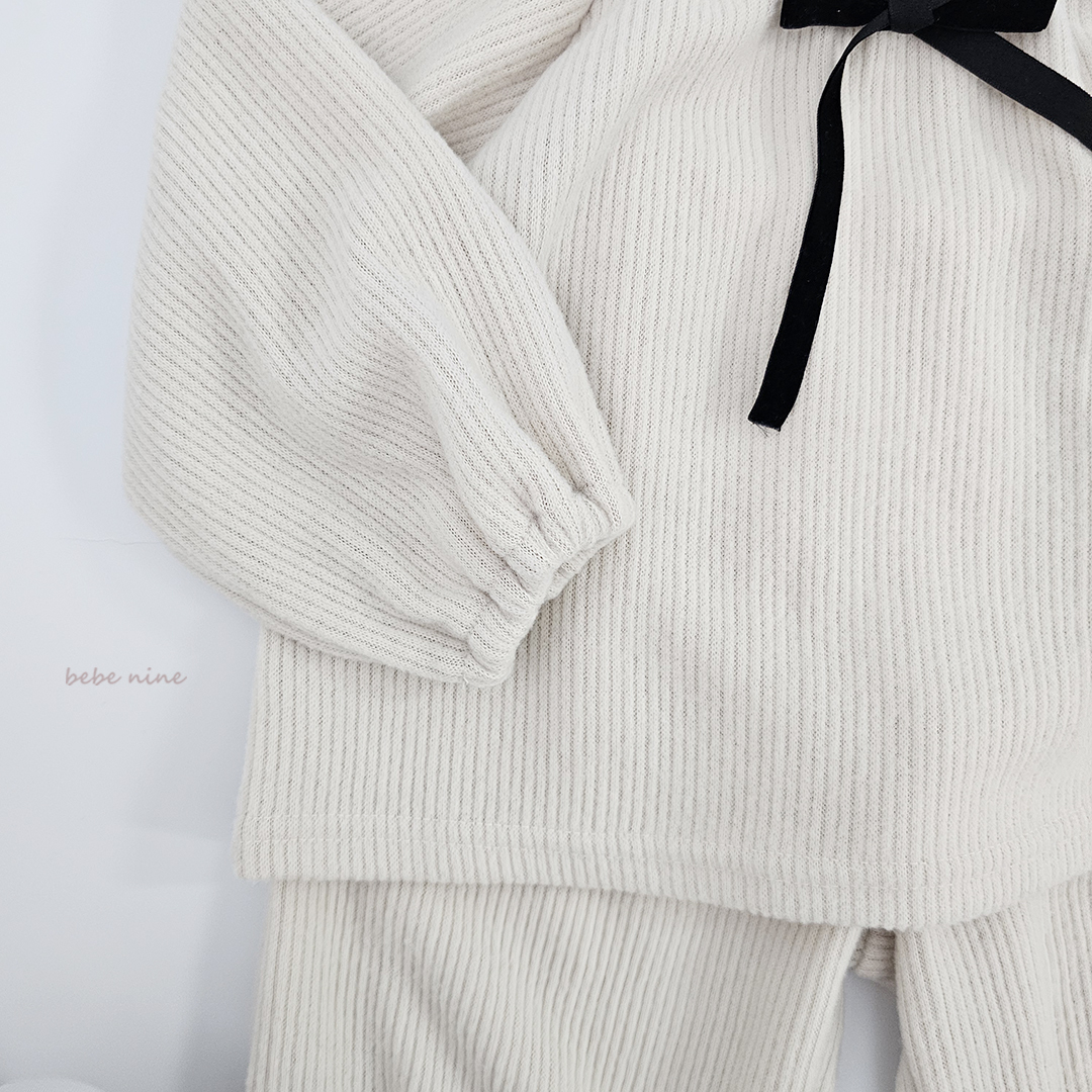 3_샤르망블라우스세트_디테일컷12