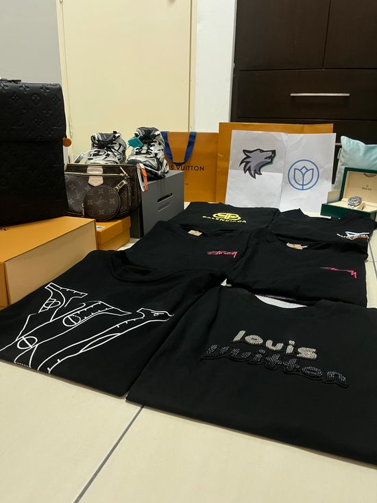 Top boutique quality in town | Wolfstage_ms