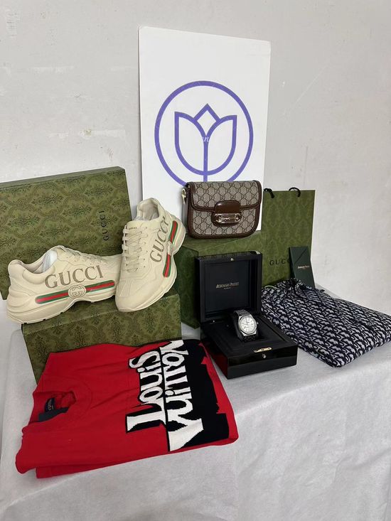 READY STOCK WATCH  | Wolfstage_ms