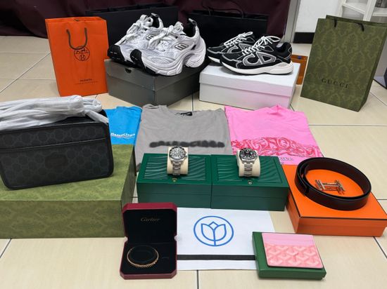 Top boutique quality in town | Wolfstage_ms