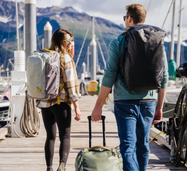 Osprey Taiwan |  - Osprey Travel Series