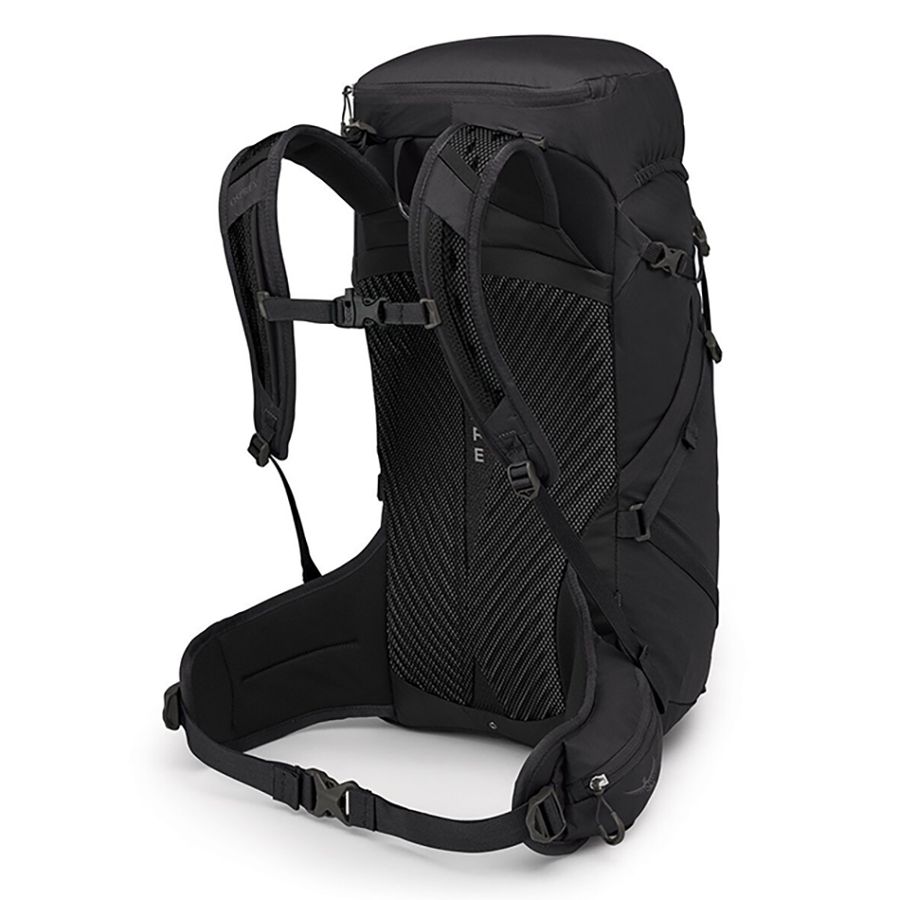 【Osprey 美國】Sportlite 30 輕量透氣運動背包|多用途背包 健行背包 登山背包 旅行背包