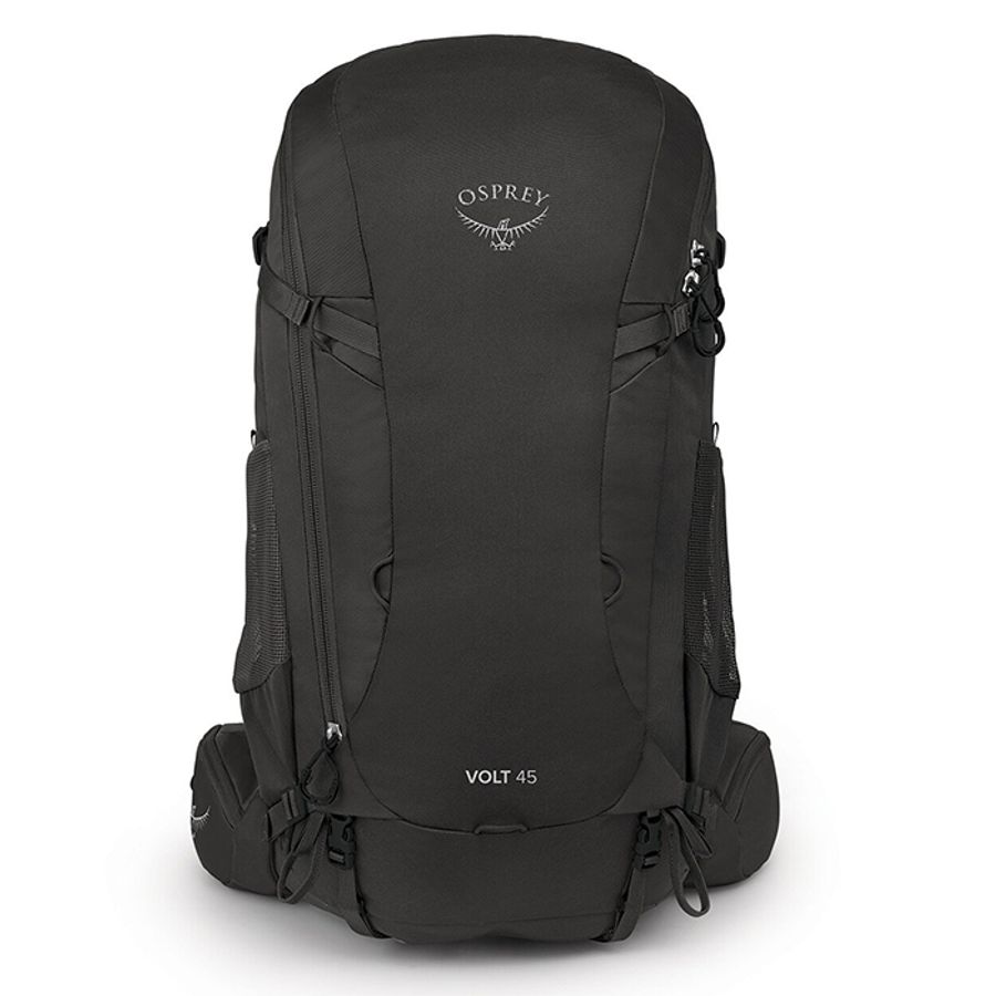 【Osprey 美國】Volt 45 登山背包 男｜輕量健行背包  徙步旅行 登山後背包