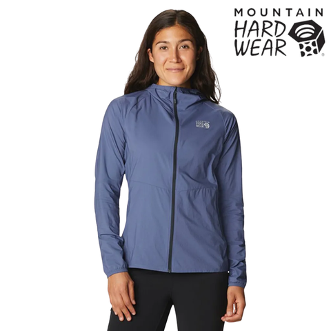 【Mountain Hardwear 美國】Dipsea Trail Cap 遮陽透氣網帽 峭壁 #OE1793 (23)
