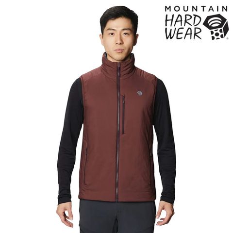 【Mountain Hardwear 美國】Dipsea Trail Cap 遮陽透氣網帽 峭壁 #OE1793