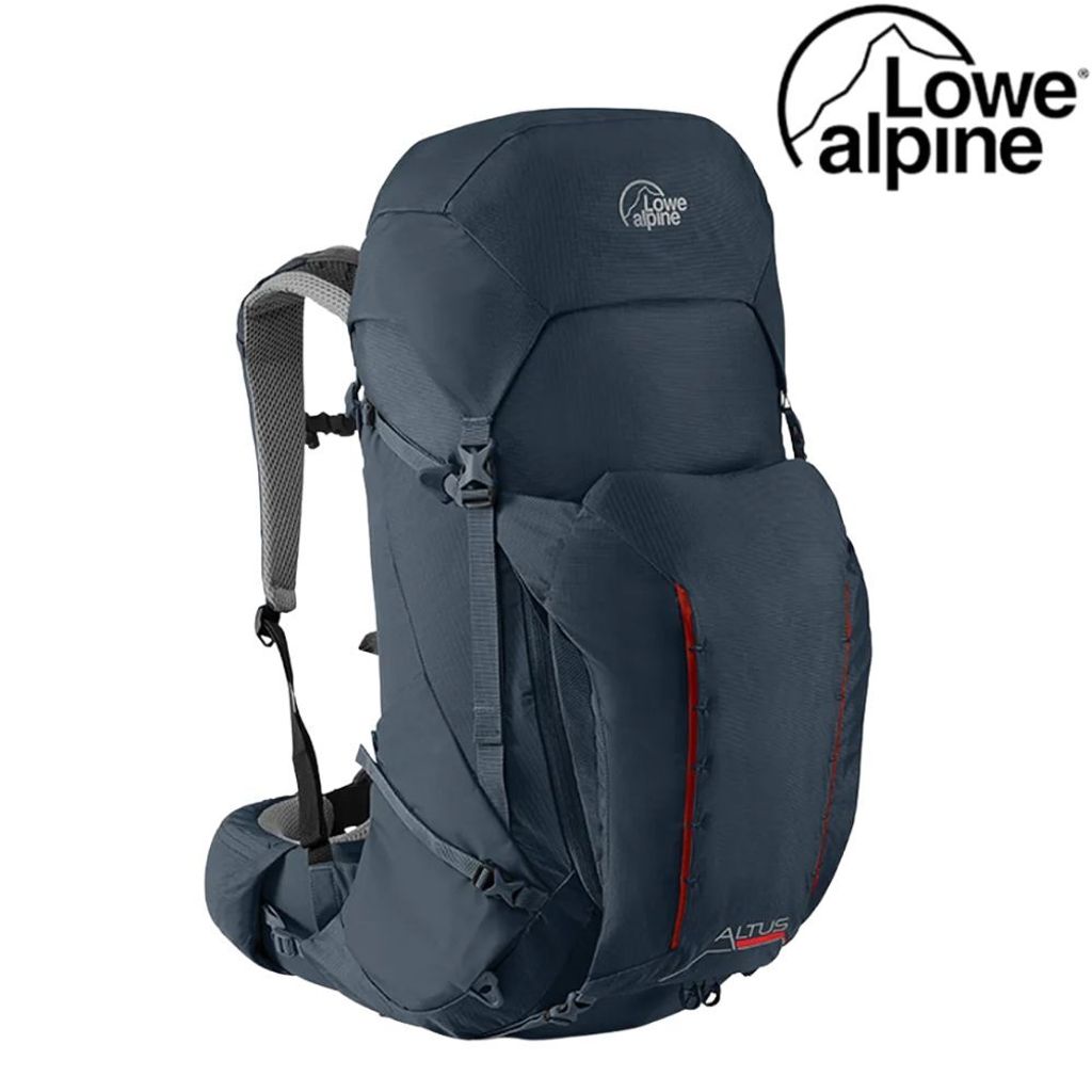 【Mountain Hardwear 美國】Dipsea Trail Cap 遮陽透氣網帽 峭壁 #OE1793 (6)