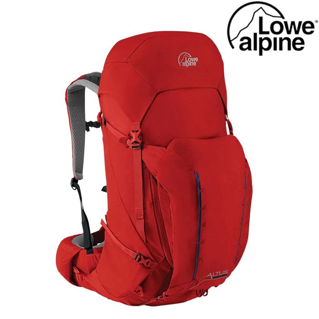 【Mountain Hardwear 美國】Dipsea Trail Cap 遮陽透氣網帽 峭壁 #OE1793 (9)