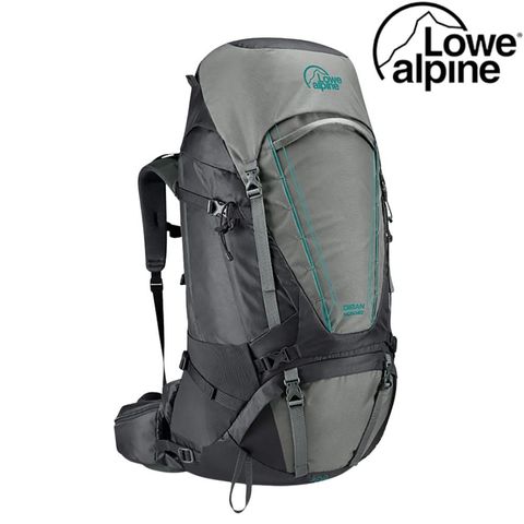 【Mountain Hardwear 美國】Dipsea Trail Cap 遮陽透氣網帽 峭壁 #OE1793 (13)