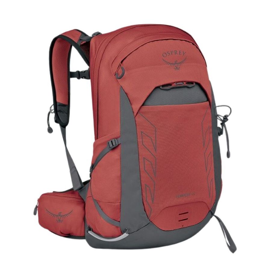 【Osprey 美國】Tempest 22 輕量化登山背包 女|輕量旅行後背包 快速移動單車登山健行背包
