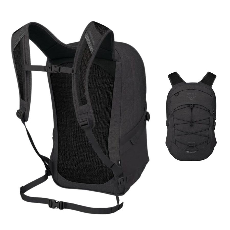 【Osprey 美國】✨26新款✨Quasar Driftshade 26L 特別版都會筆電後背包|上班通勤背包