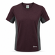 Grape Wine Heather/Black