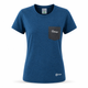 Deep Ocean Heather/Light Grey Heather