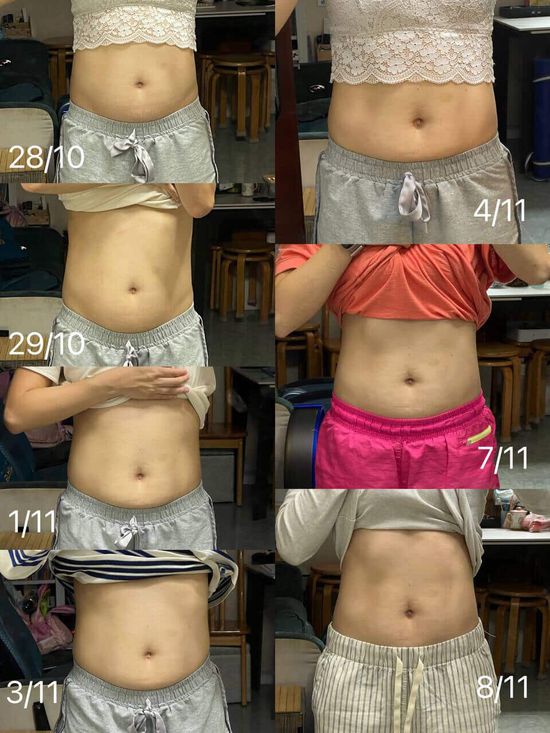 Mateburn + Night Booster 轻松瘦肚腩 ！ | GUAN LI TRADING