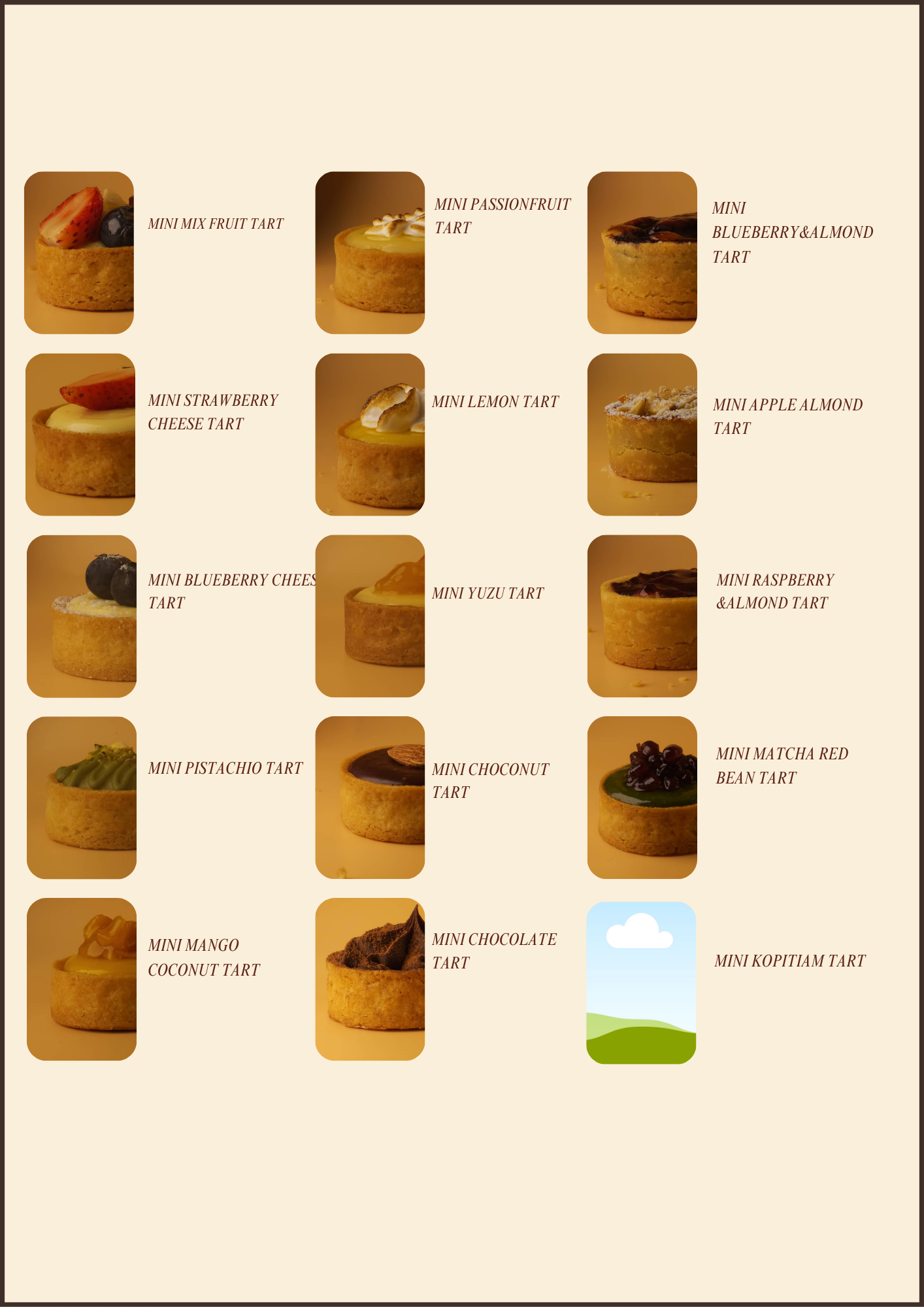 Encore menu (7)