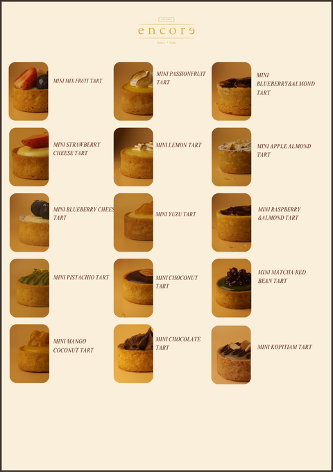 Encore dessert menu (1)