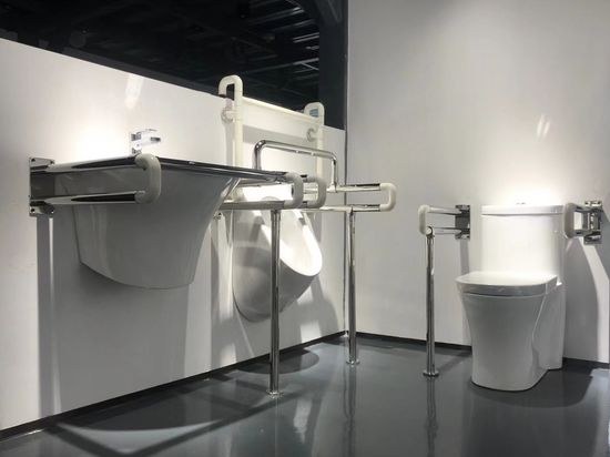 居家廁所 無障礙專業設備 | THY添好運無障礙扶手專業設備-官方旗艦站