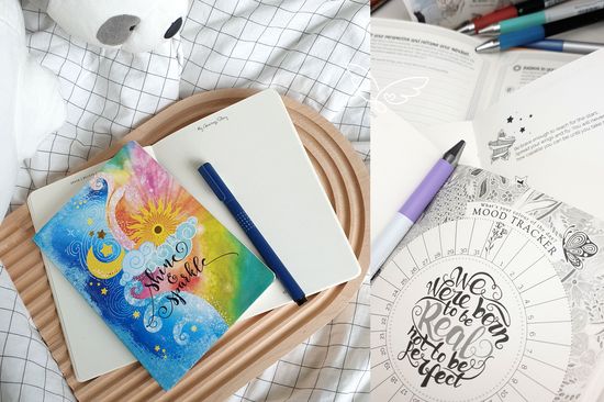 MIND MEETS PAPER | Evoke