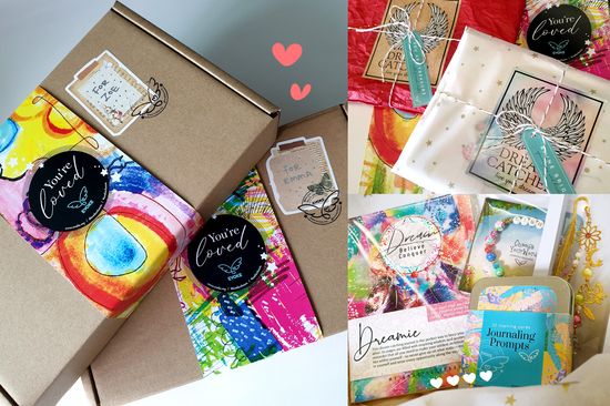 THE GIFT OF LOVE | Evoke