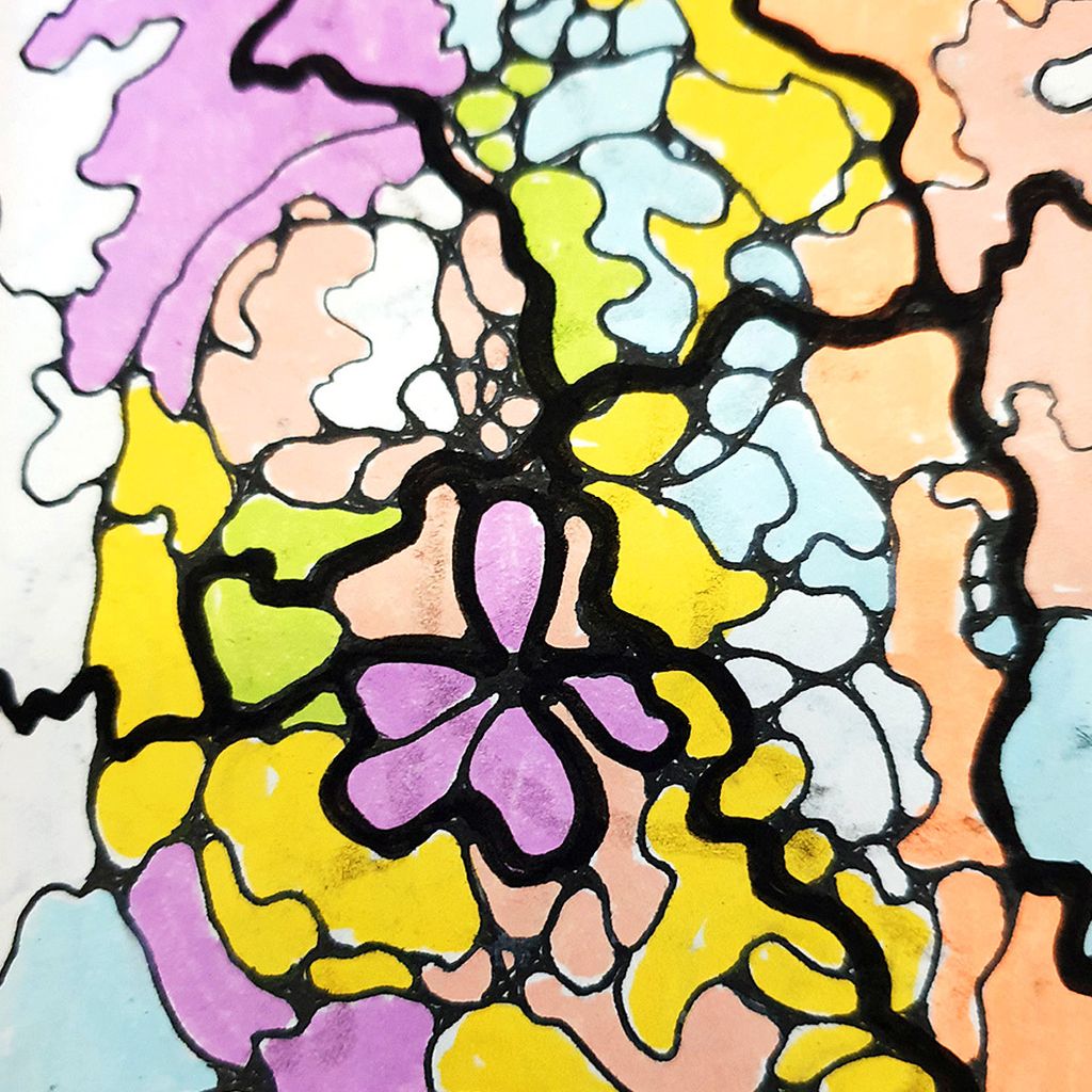 grounding art