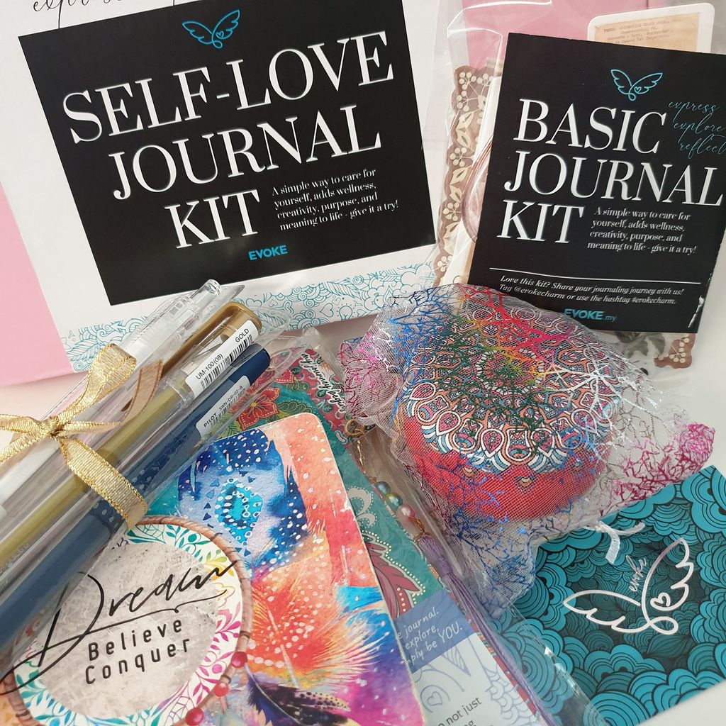 selflove kit1