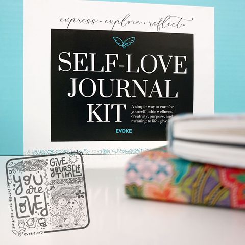 selflove kit6