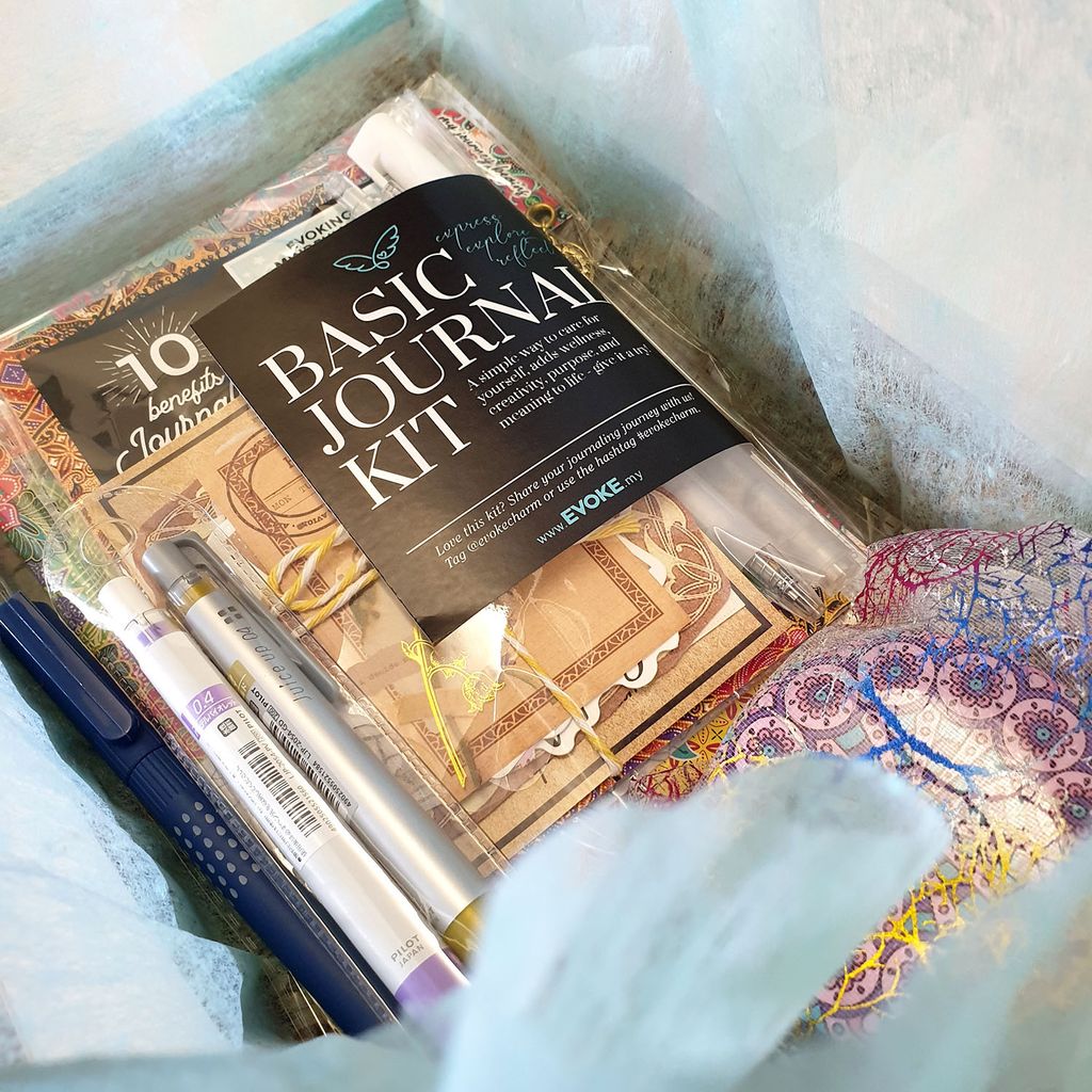 selflove kit8