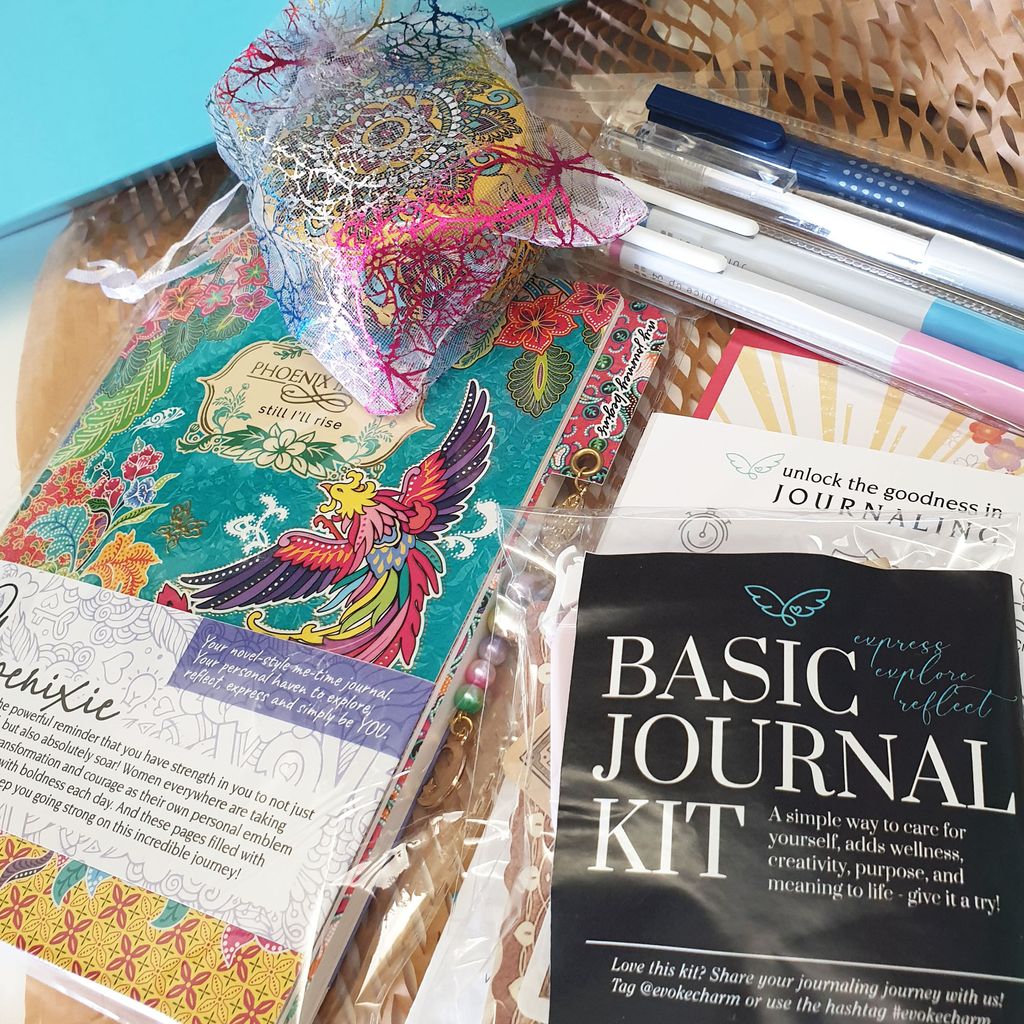 selflove kit7