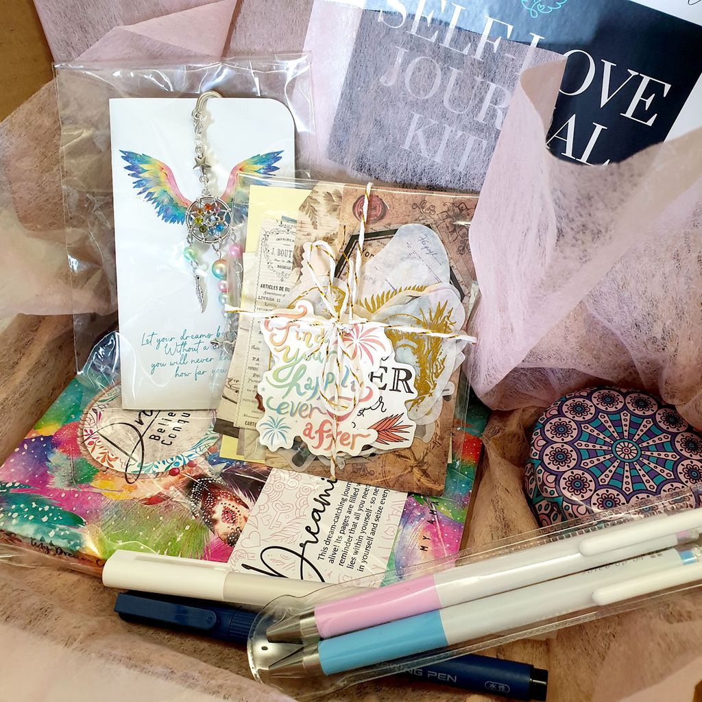 selflove kit9