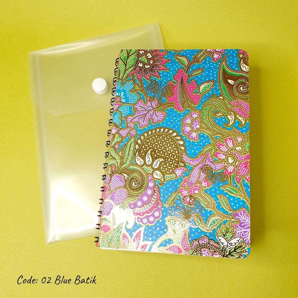 petite blue batik1