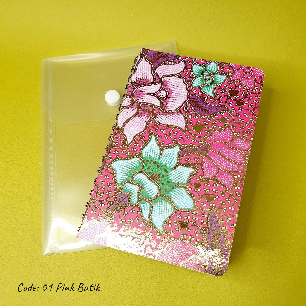 petite pink batik2