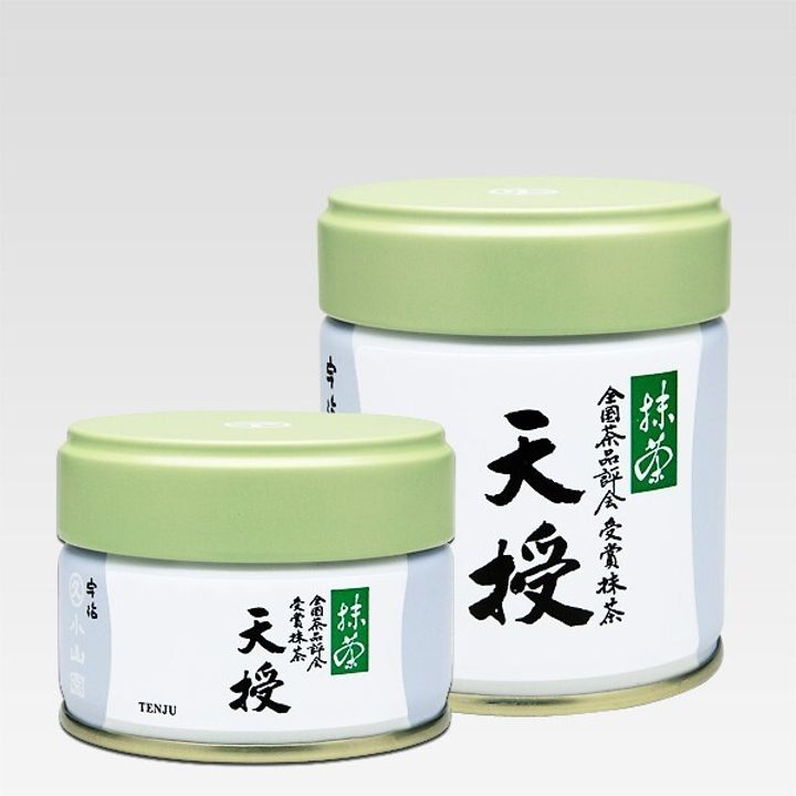 tenju
