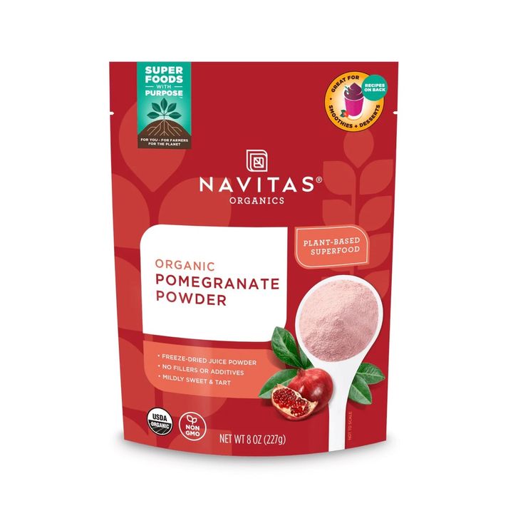 pomegranate
