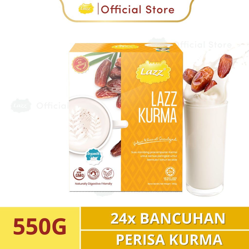 Lazz Kurma