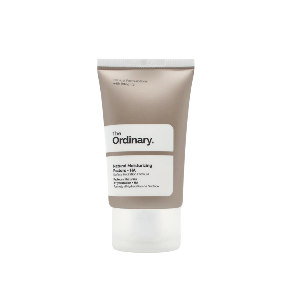 ordinary natural moisturizing