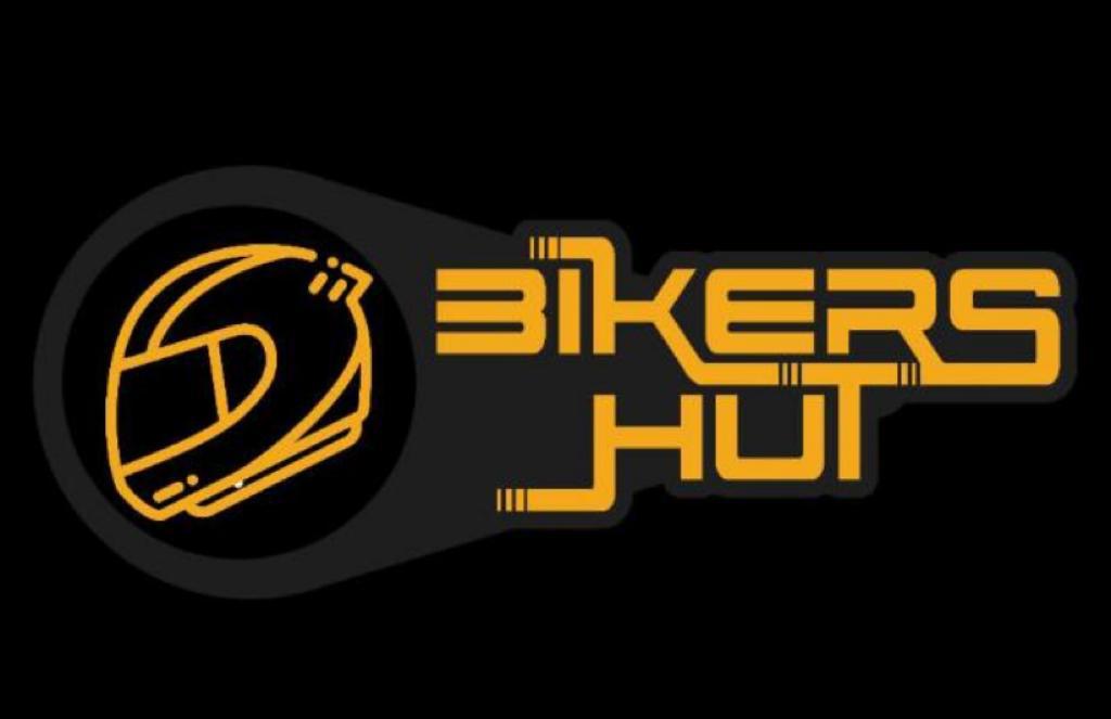 Bikers HUT