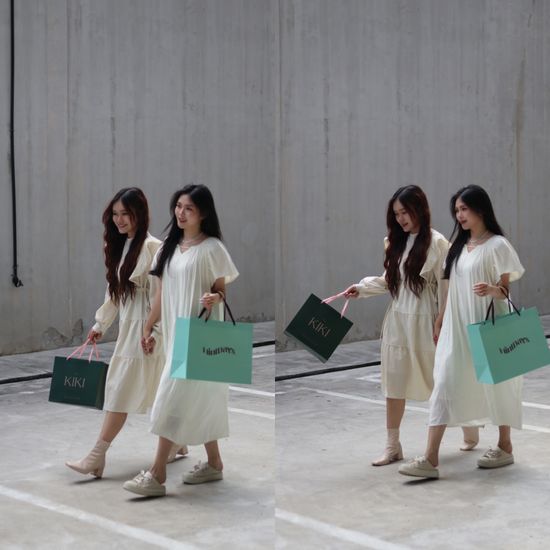 Welcome to Kikiboxㅋㅋ | Kikibox Jennie