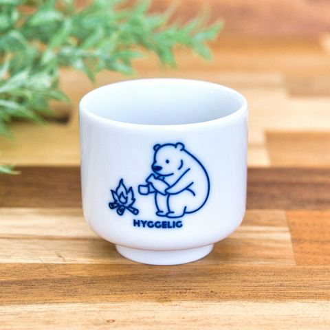 熊熊小酒杯