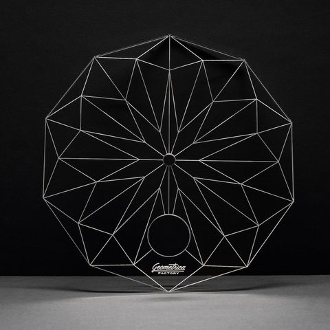 壓克力導光板  DECA-2