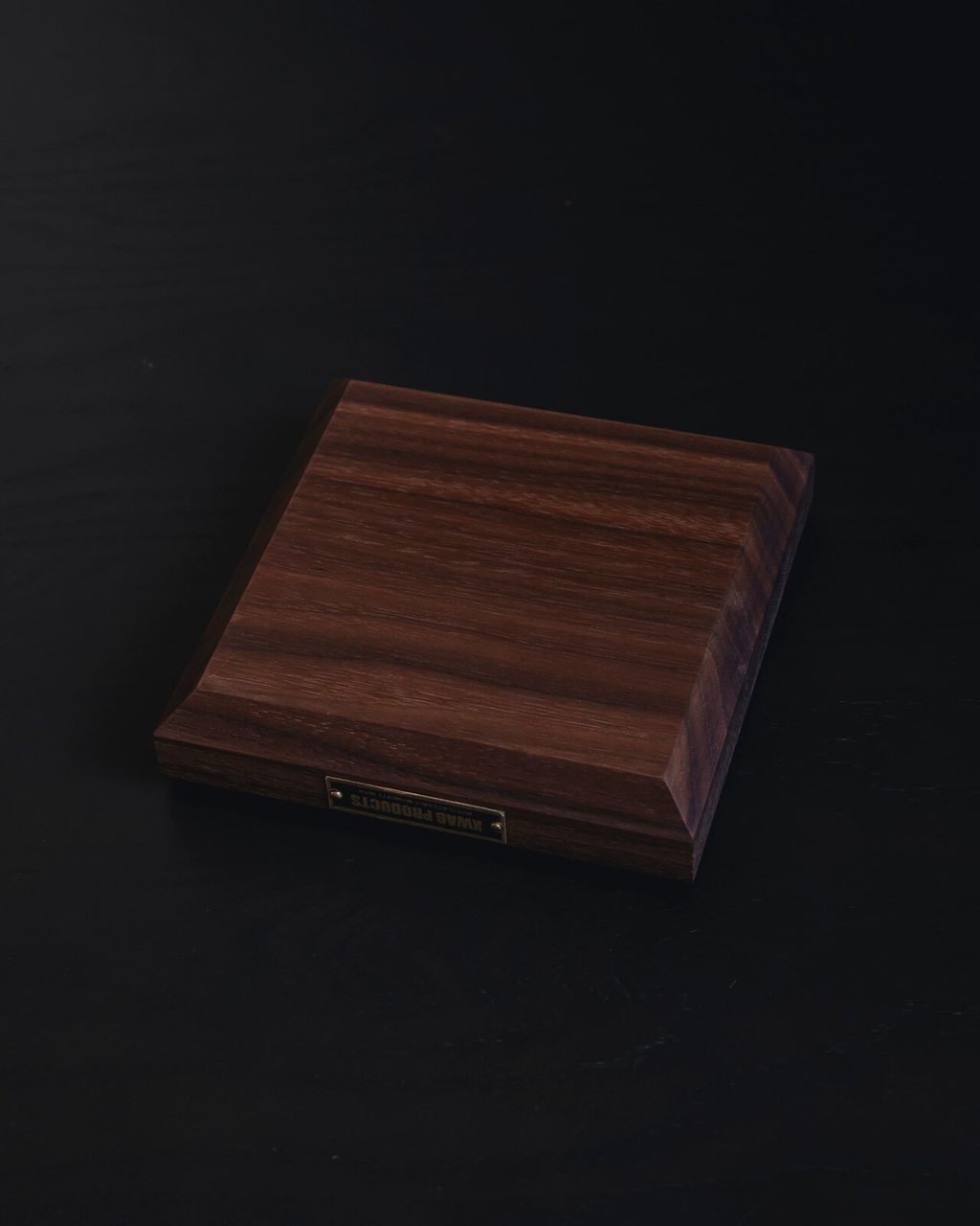 X-TAGE WALNUT 【SQUARE M】-2