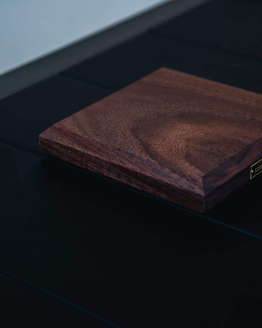 X-TAGE WALNUT 【SQUARE L】-3