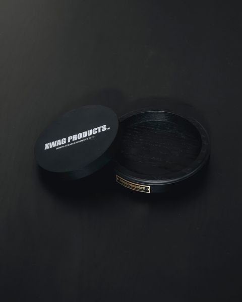 X-TAGE MAT BLACK EDITION 【ROUND M】-2