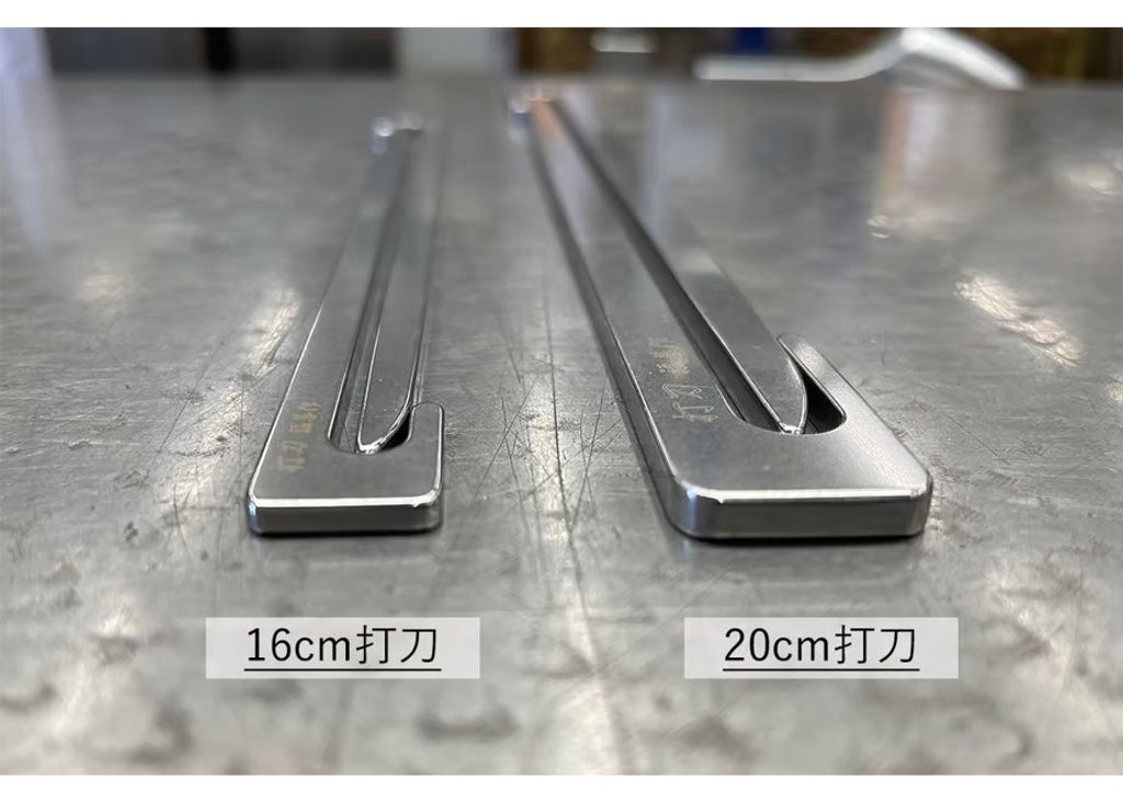 不鏽鋼露營釘 1支  16CM-8