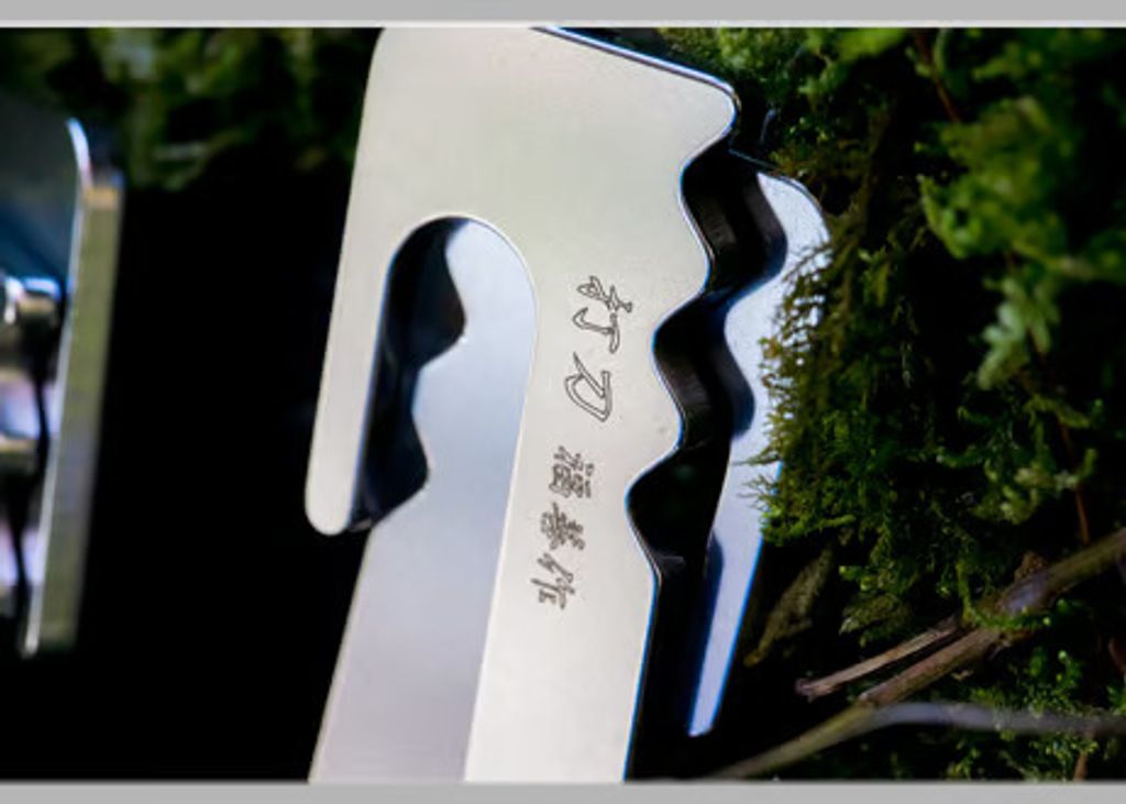 不鏽鋼露營釘 1支  28CM-10