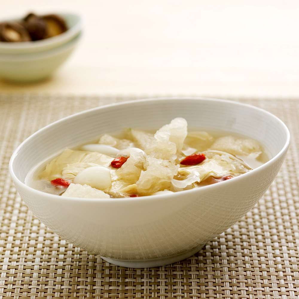 素食年菜組 商品圖7